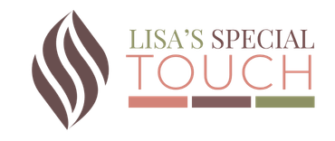 Lisa's Special Touch